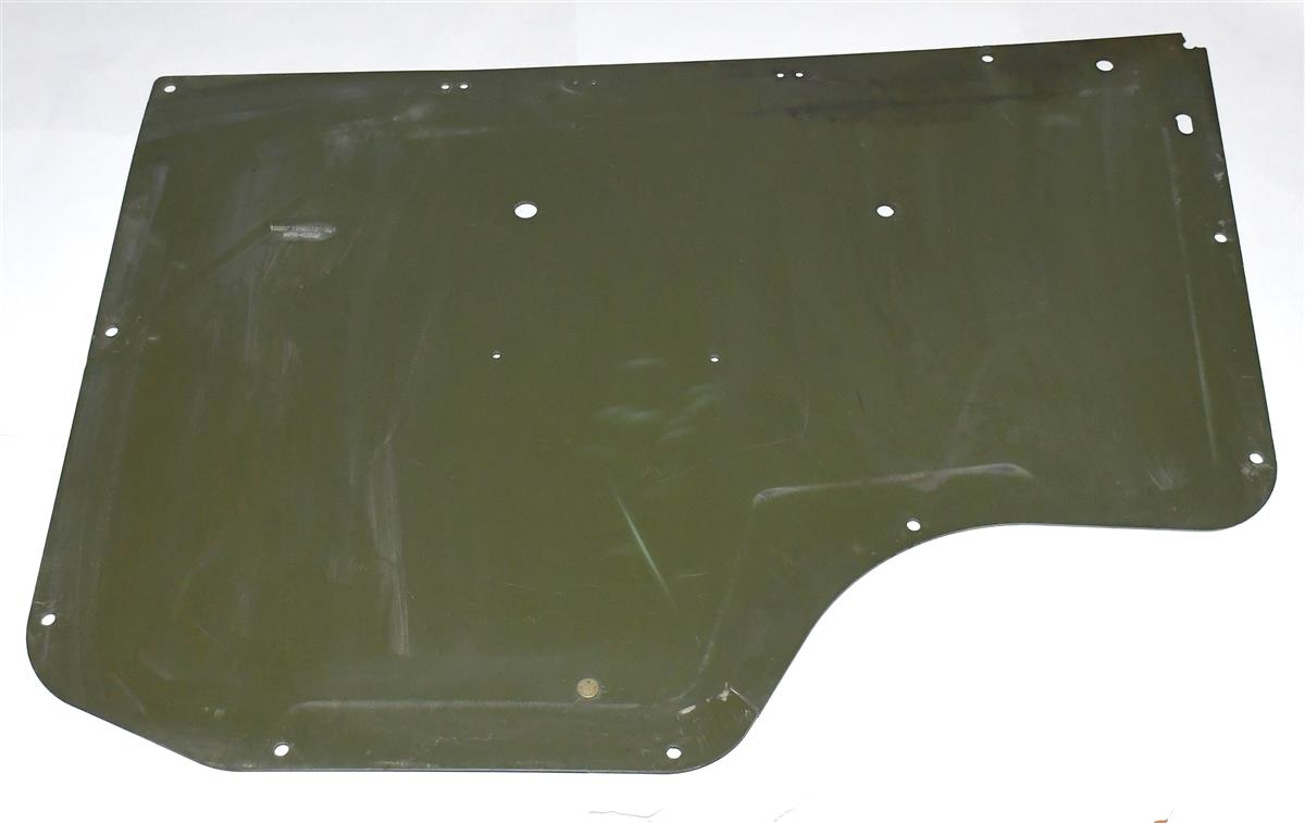Door Panel Interior Left Side FMTV LMTV